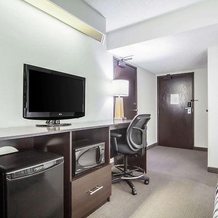 Sleep Inn & Suites Columbus Eksteriør billede