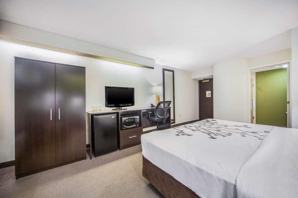 Sleep Inn & Suites Columbus Værelse billede