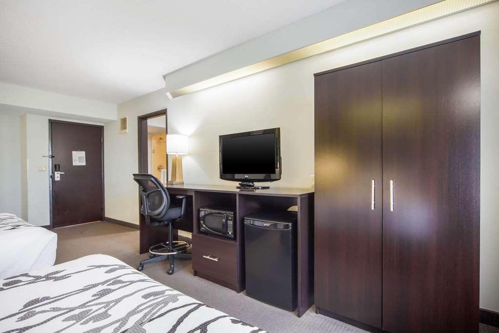 Sleep Inn & Suites Columbus Værelse billede