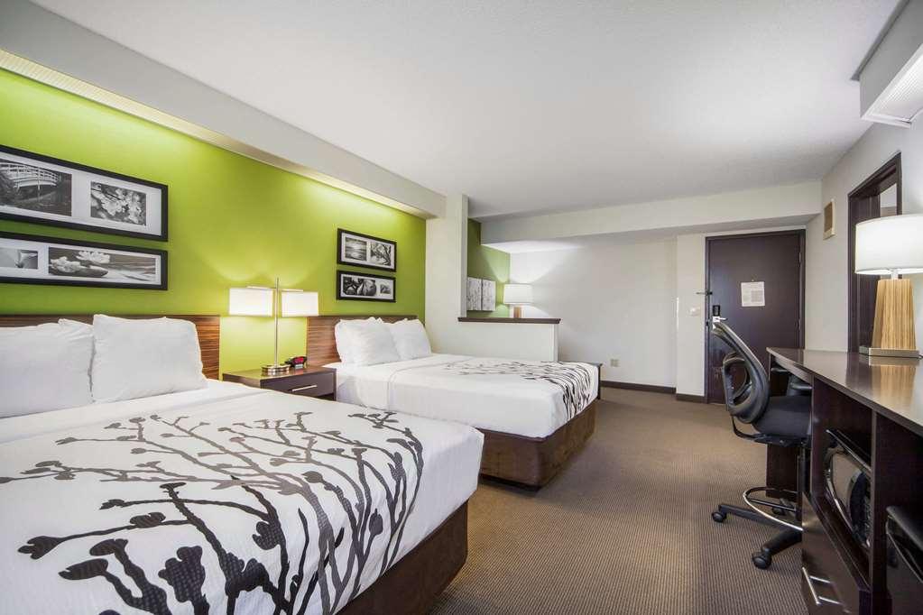 Sleep Inn & Suites Columbus Værelse billede