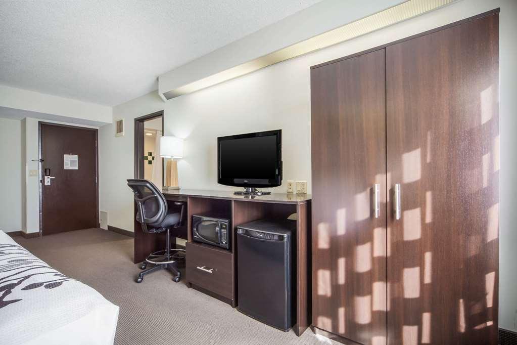 Sleep Inn & Suites Columbus Værelse billede