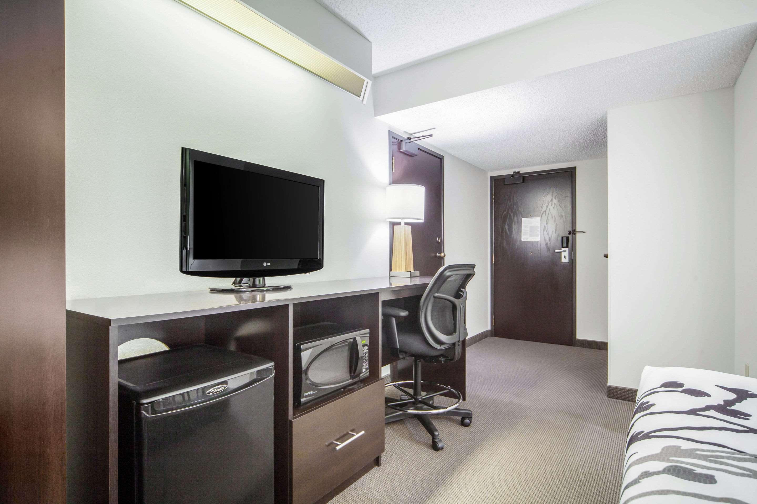 Sleep Inn & Suites Columbus Eksteriør billede
