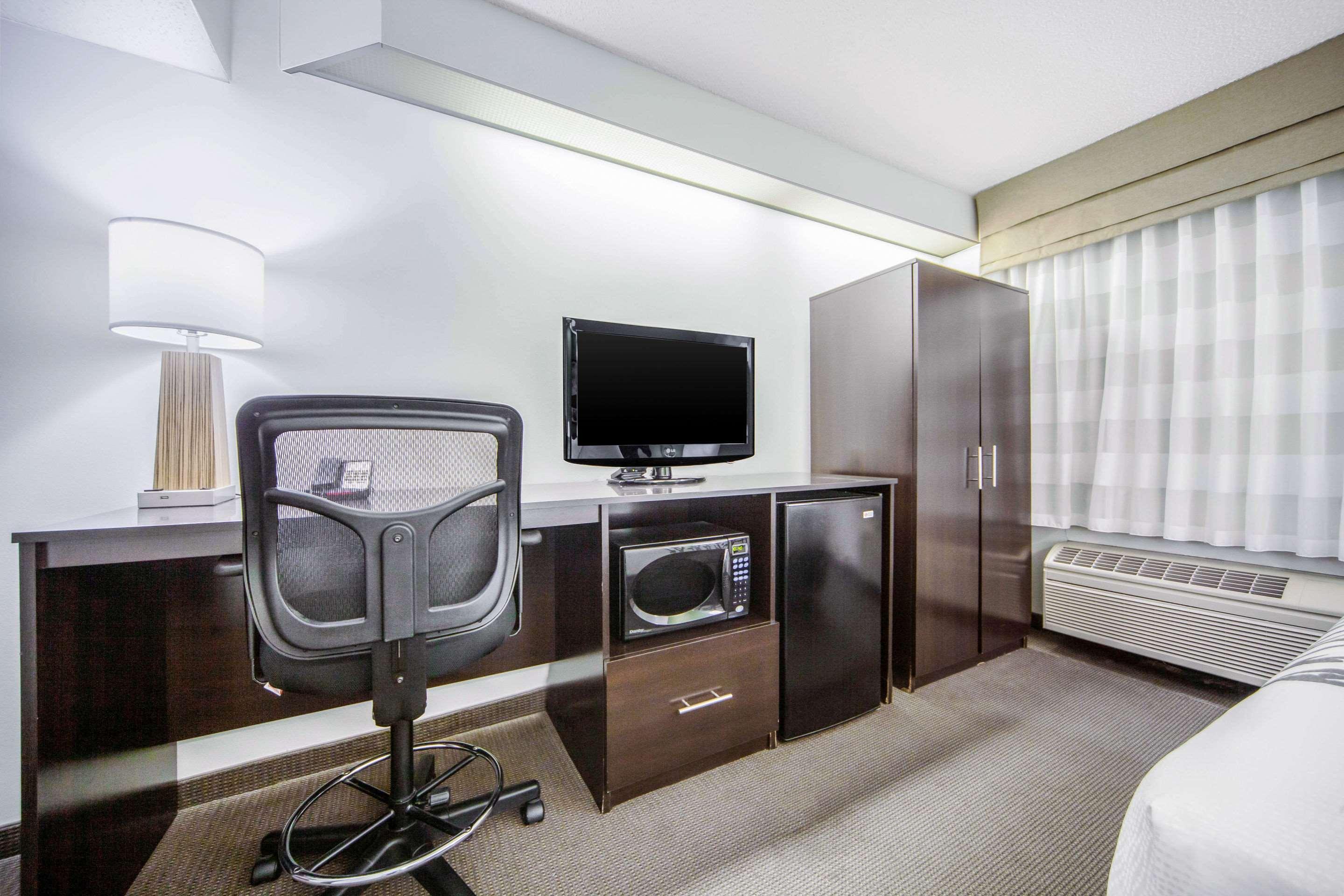 Sleep Inn & Suites Columbus Eksteriør billede